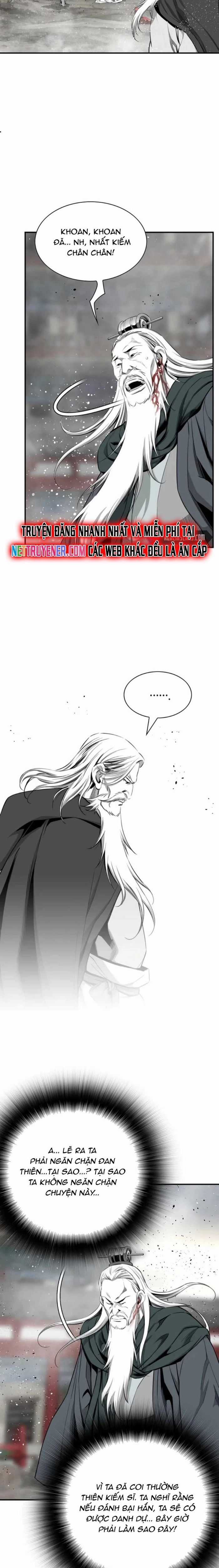 Đăng Thiên Lộ Chương 113 trang 3