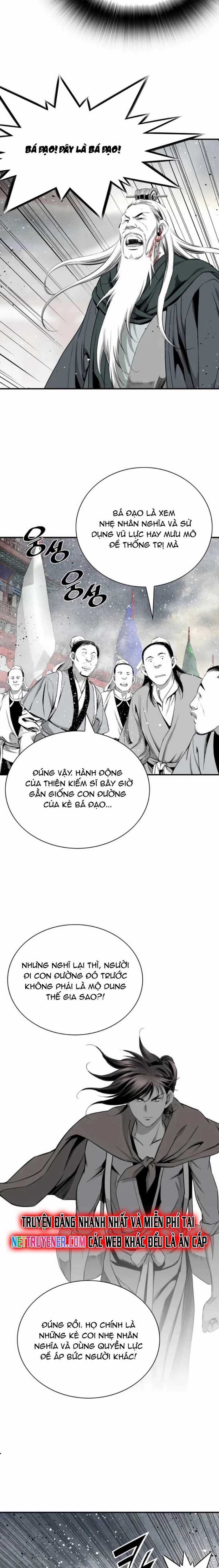 Đăng Thiên Lộ Chương 113 trang 4