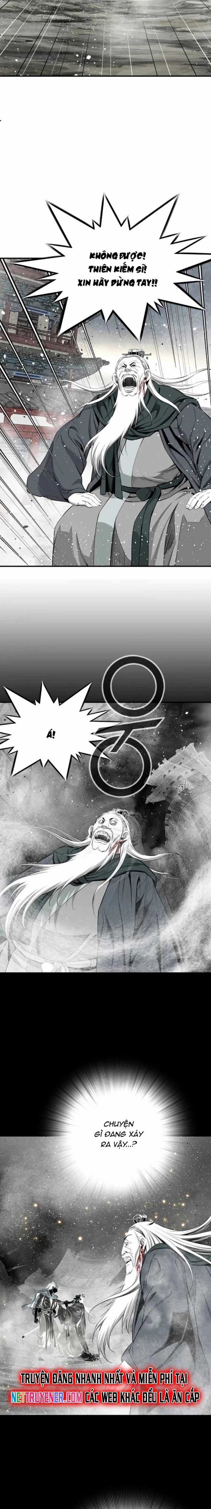 Đăng Thiên Lộ Chương 113 trang 7