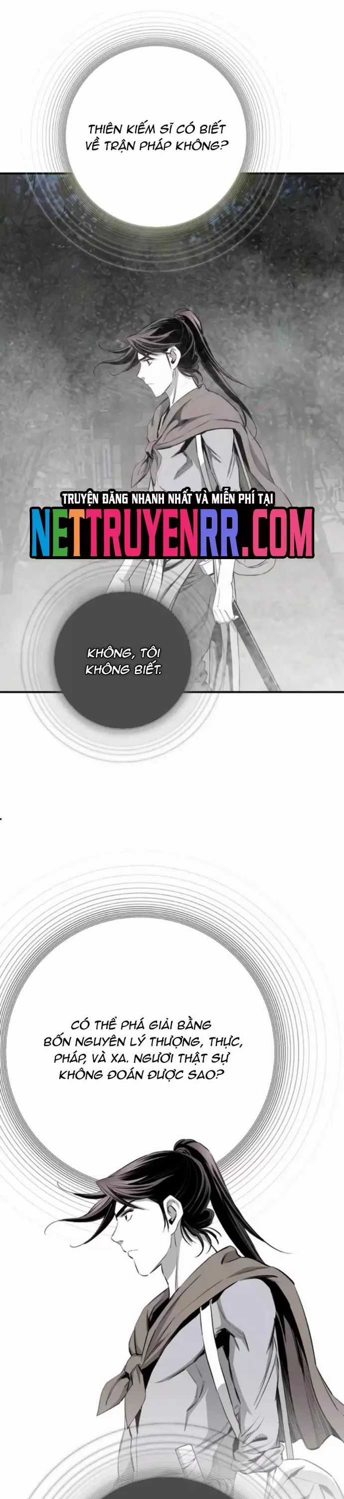 Đăng Thiên Lộ Chương 114 trang 10