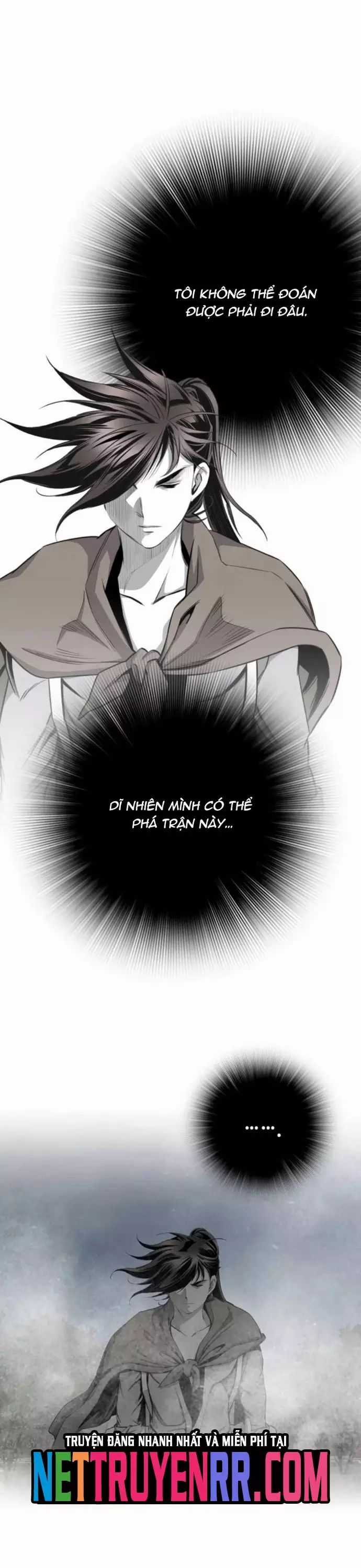 Đăng Thiên Lộ Chương 114 trang 12