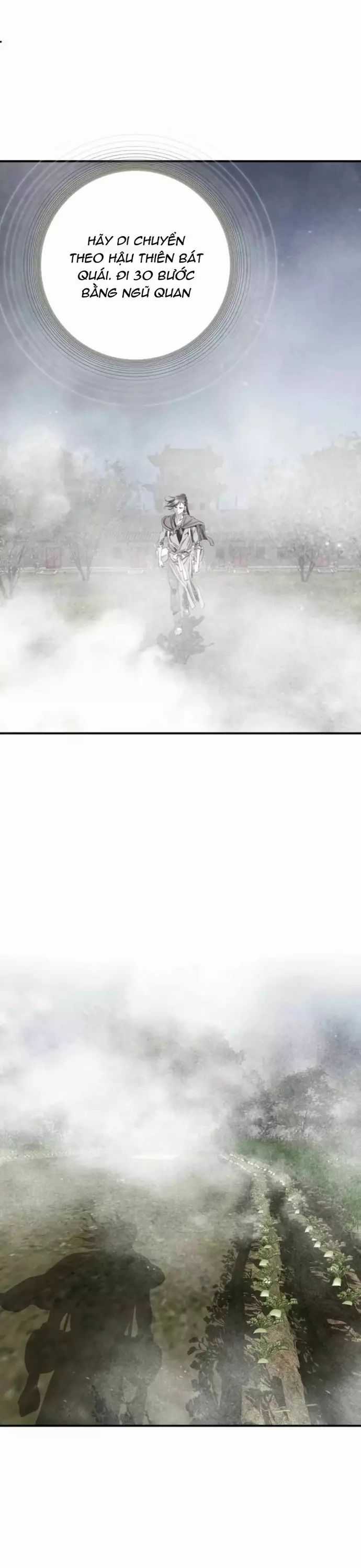 Đăng Thiên Lộ Chương 114 trang 14