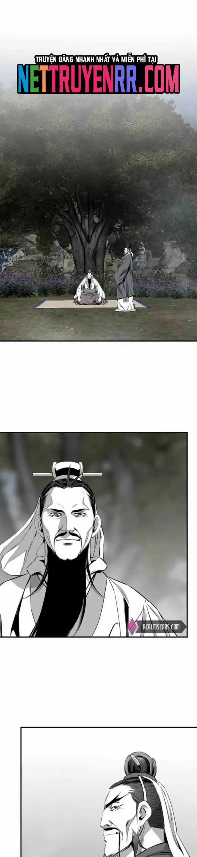 Đăng Thiên Lộ Chương 114 trang 15