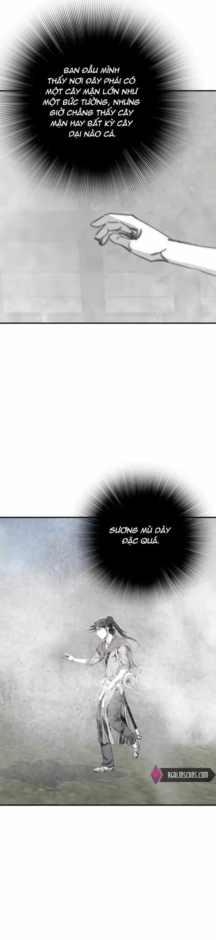 Đăng Thiên Lộ Chương 114 trang 9