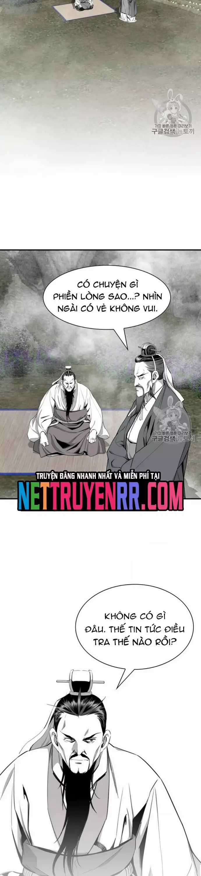 Đăng Thiên Lộ Chương 115 trang 2