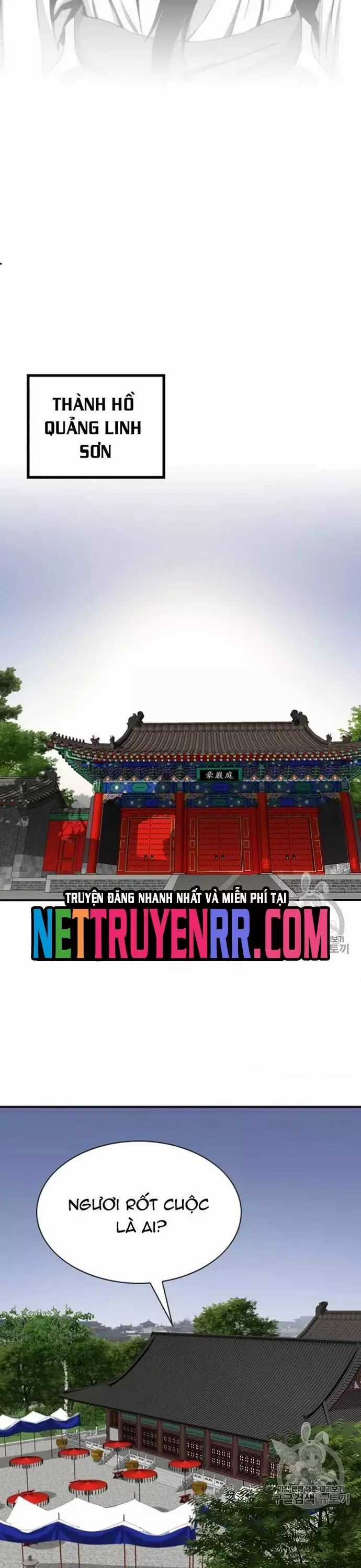 Đăng Thiên Lộ Chương 115 trang 4