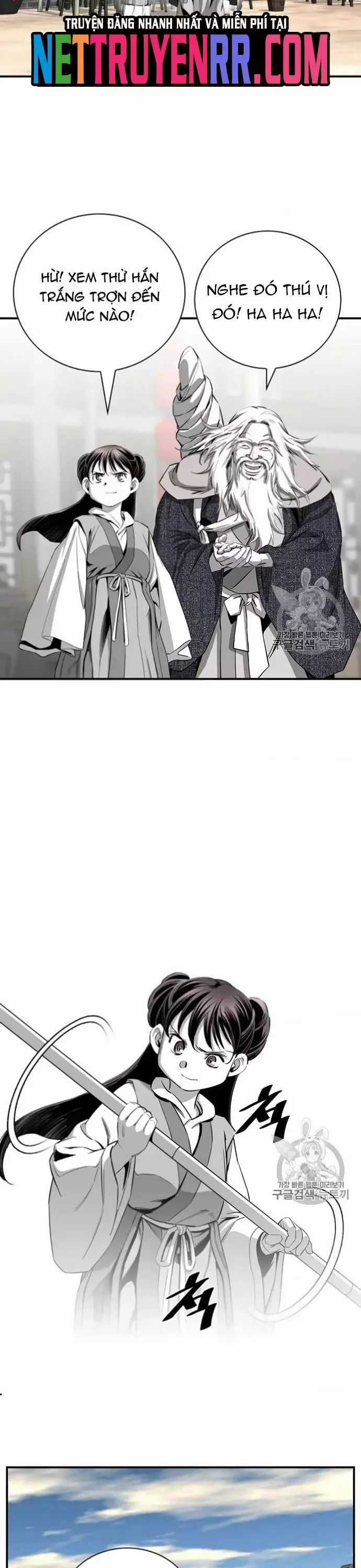 Đăng Thiên Lộ Chương 116 trang 7