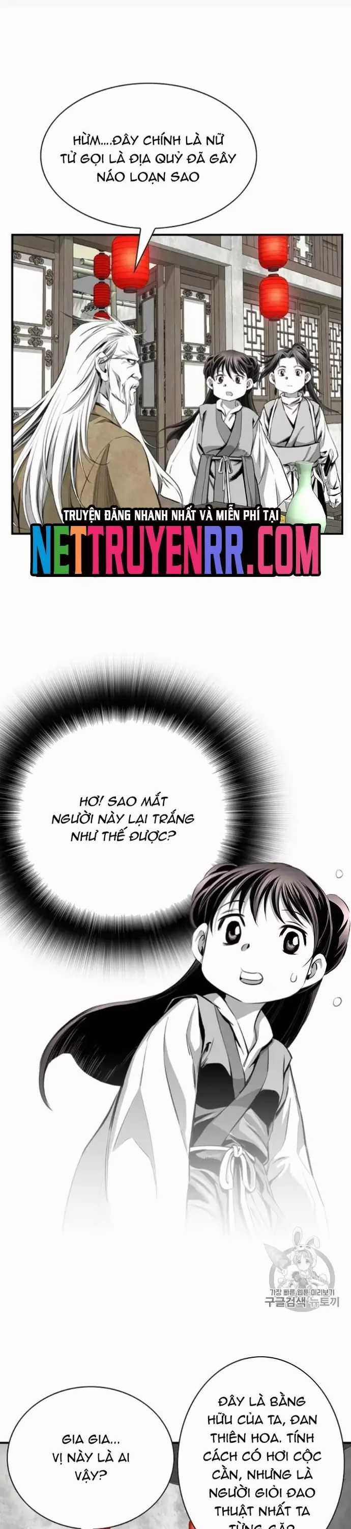 Đăng Thiên Lộ Chương 117 trang 2