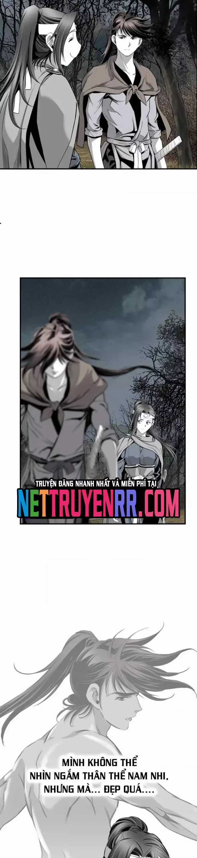 Đăng Thiên Lộ Chương 118 trang 14