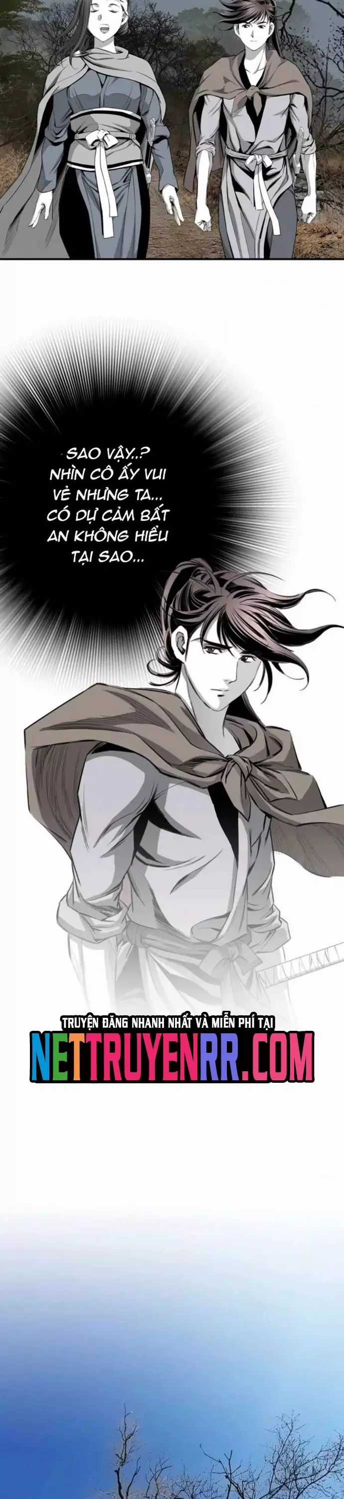 Đăng Thiên Lộ Chương 118 trang 16