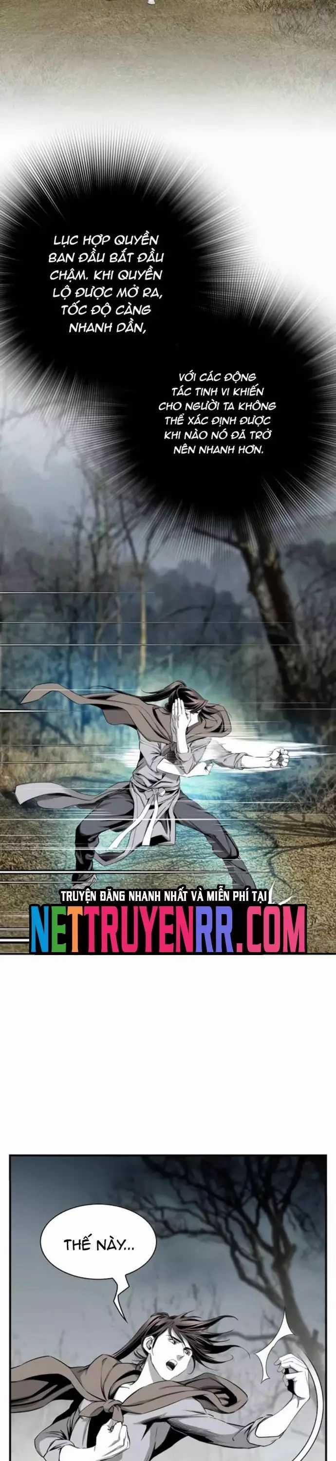 Đăng Thiên Lộ Chương 118 trang 2