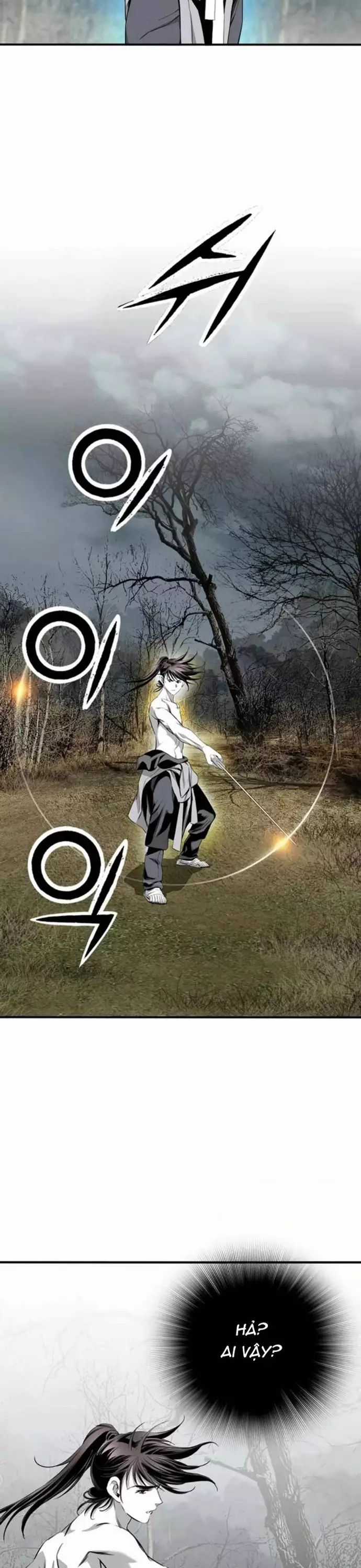 Đăng Thiên Lộ Chương 118 trang 6