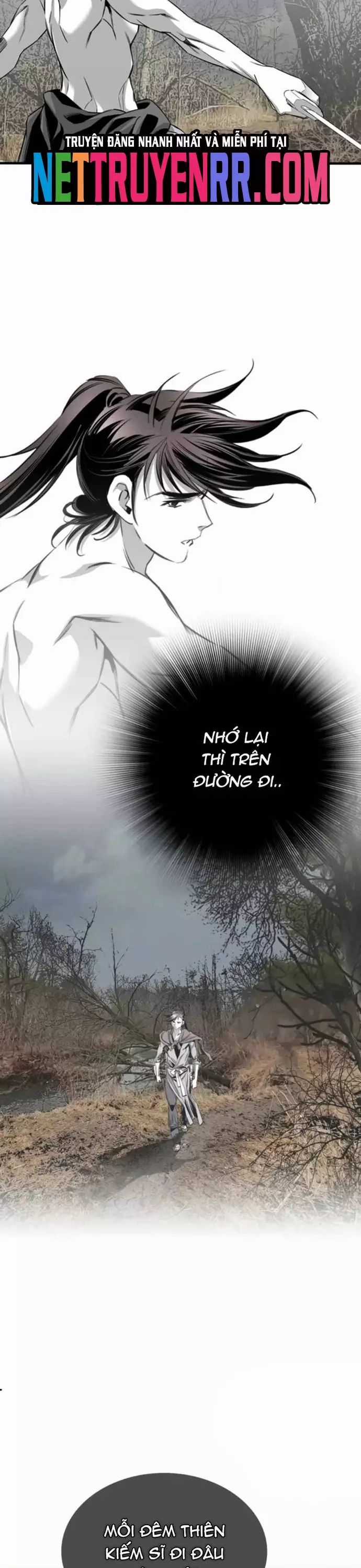 Đăng Thiên Lộ Chương 118 trang 7