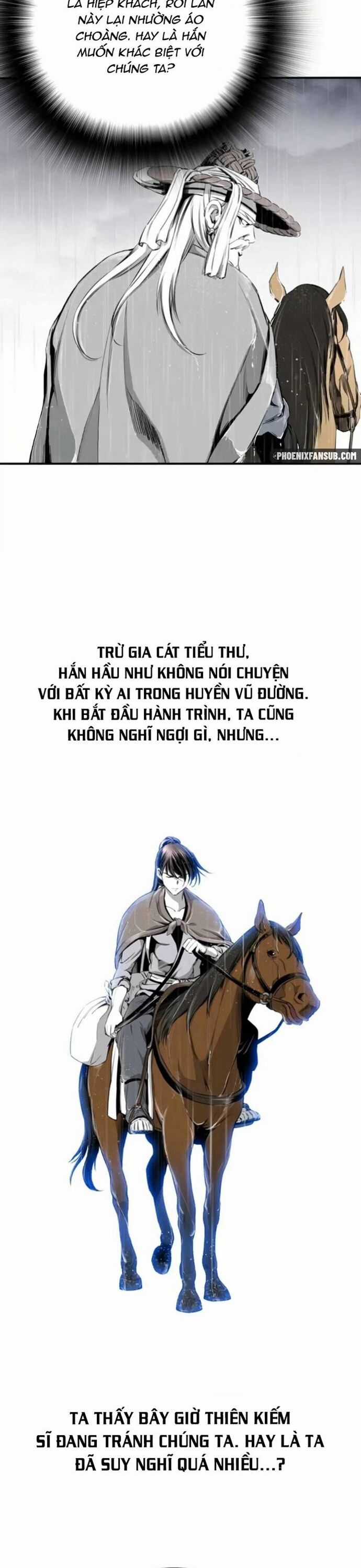 Đăng Thiên Lộ Chương 119 trang 2