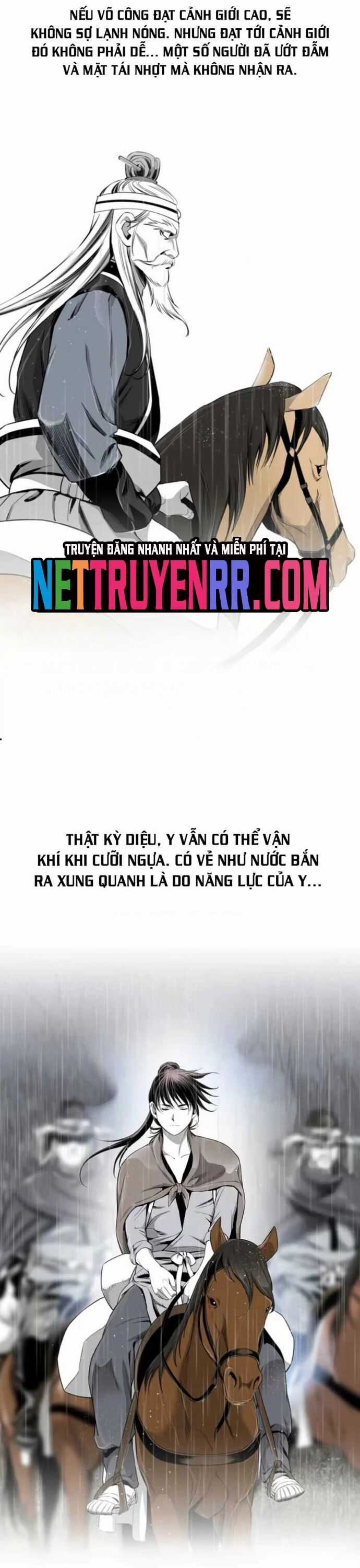 Đăng Thiên Lộ Chương 119 trang 6