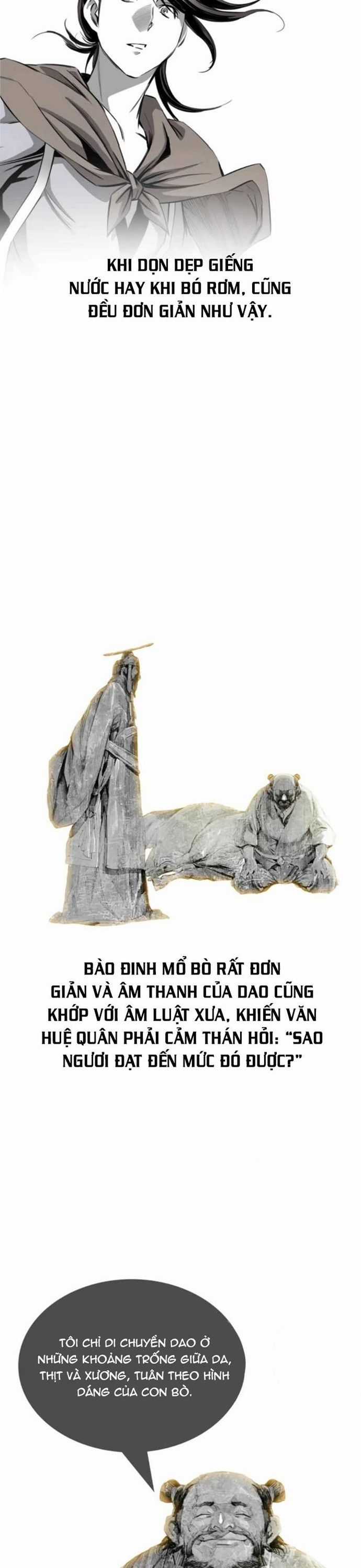 Đăng Thiên Lộ Chương 120 trang 10