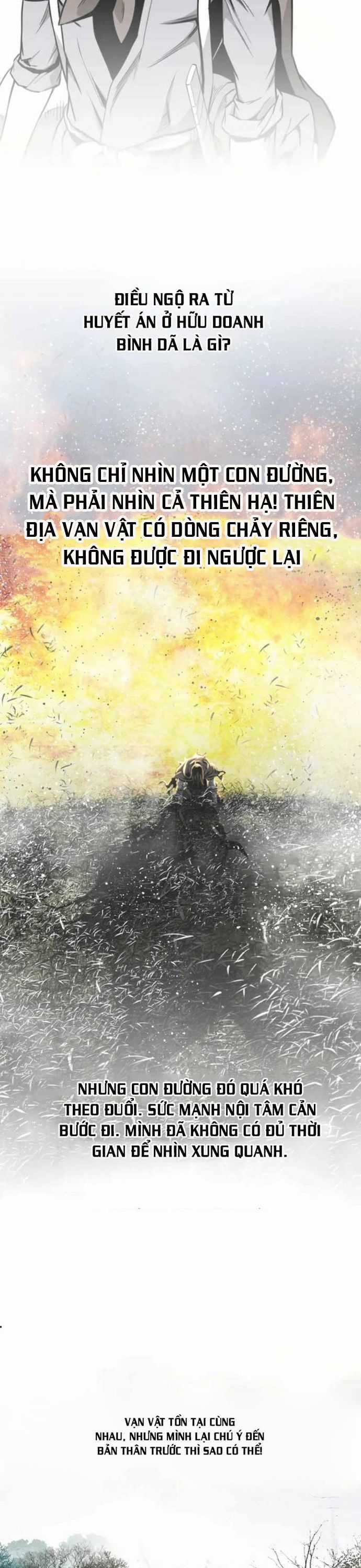 Đăng Thiên Lộ Chương 120 trang 12