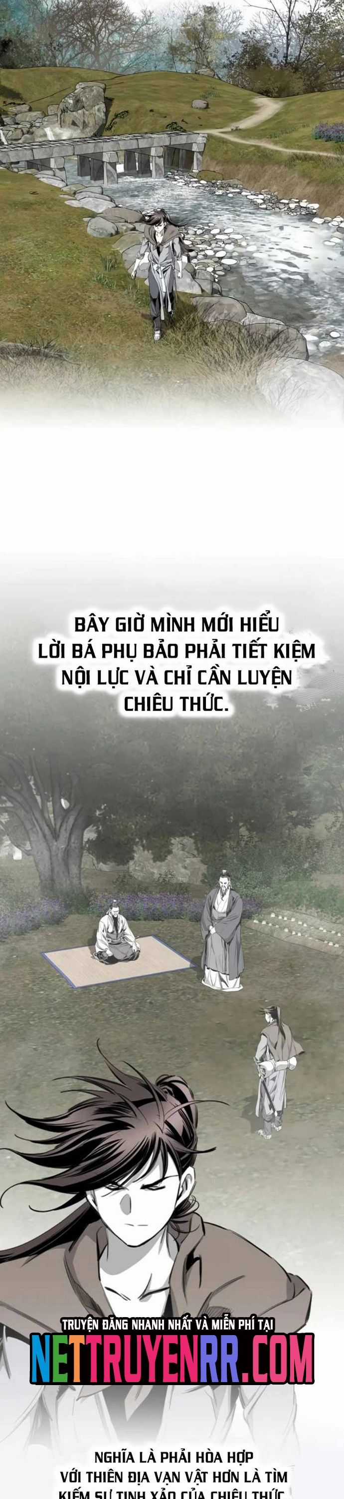 Đăng Thiên Lộ Chương 120 trang 13