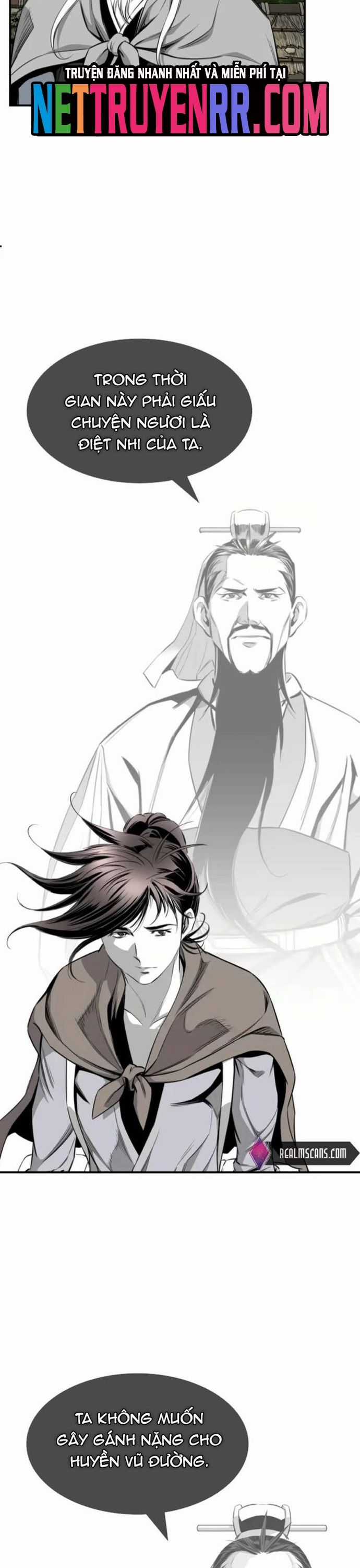 Đăng Thiên Lộ Chương 120 trang 3