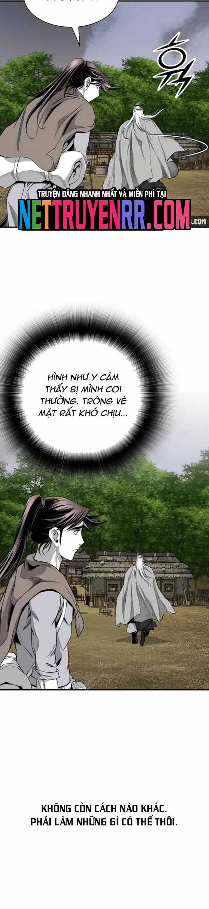 Đăng Thiên Lộ Chương 120 trang 5