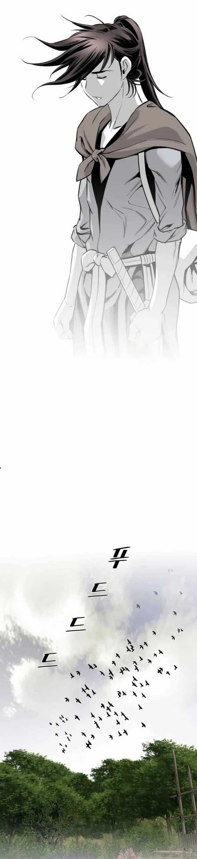 Đăng Thiên Lộ Chương 120 trang 6