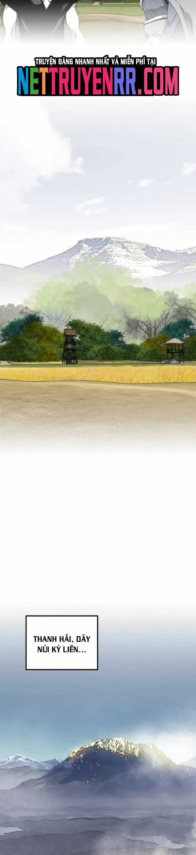 Đăng Thiên Lộ Chương 121 trang 12