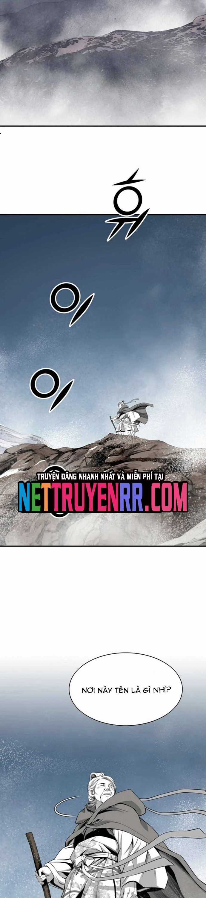 Đăng Thiên Lộ Chương 121 trang 13