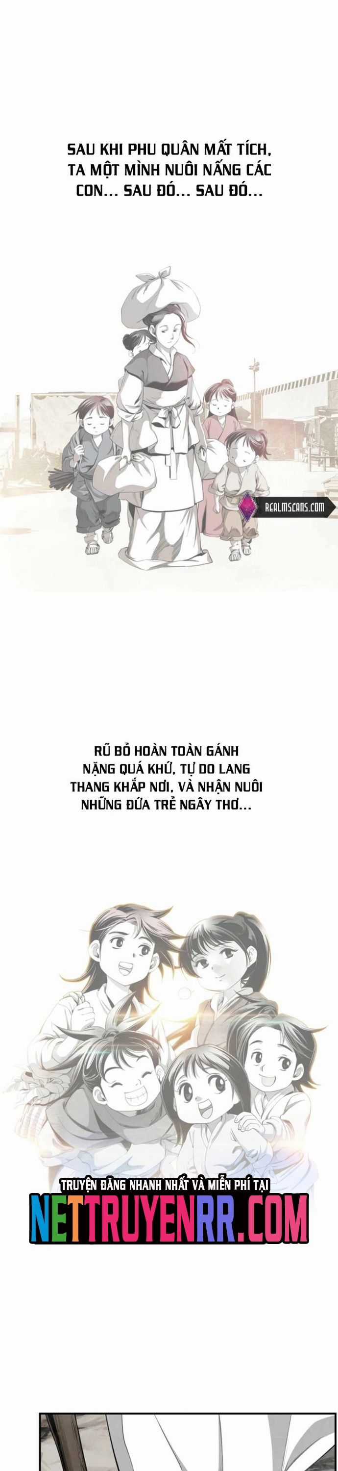 Đăng Thiên Lộ Chương 121 trang 17