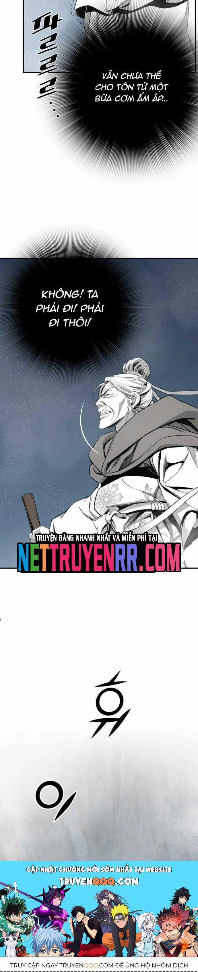 Đăng Thiên Lộ Chương 121 trang 19