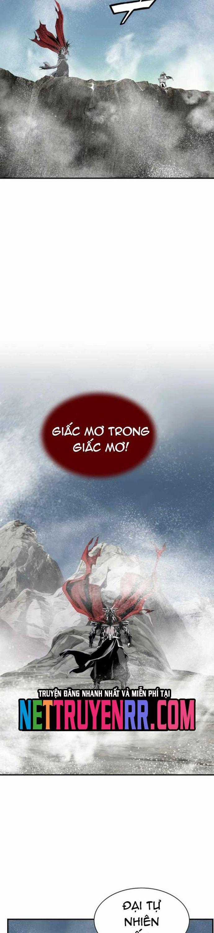 Đăng Thiên Lộ Chương 122 trang 1