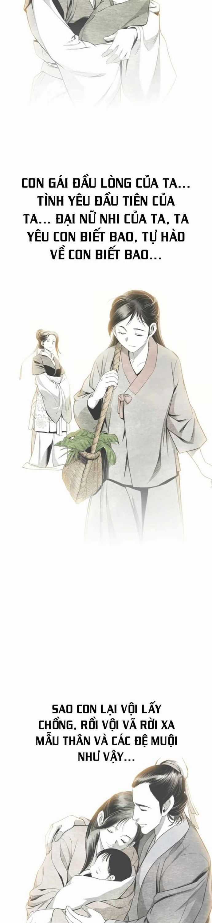 Đăng Thiên Lộ Chương 122 trang 10