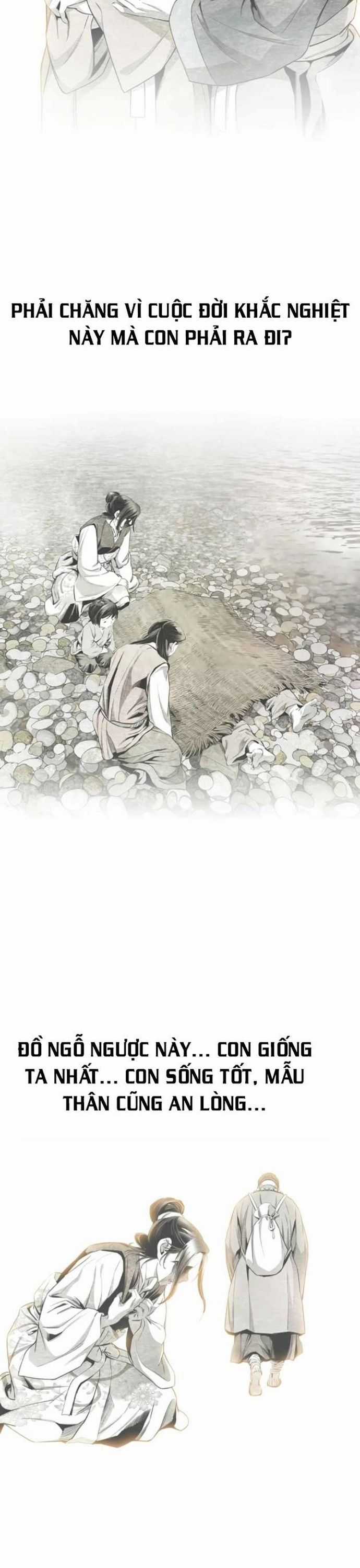 Đăng Thiên Lộ Chương 122 trang 11