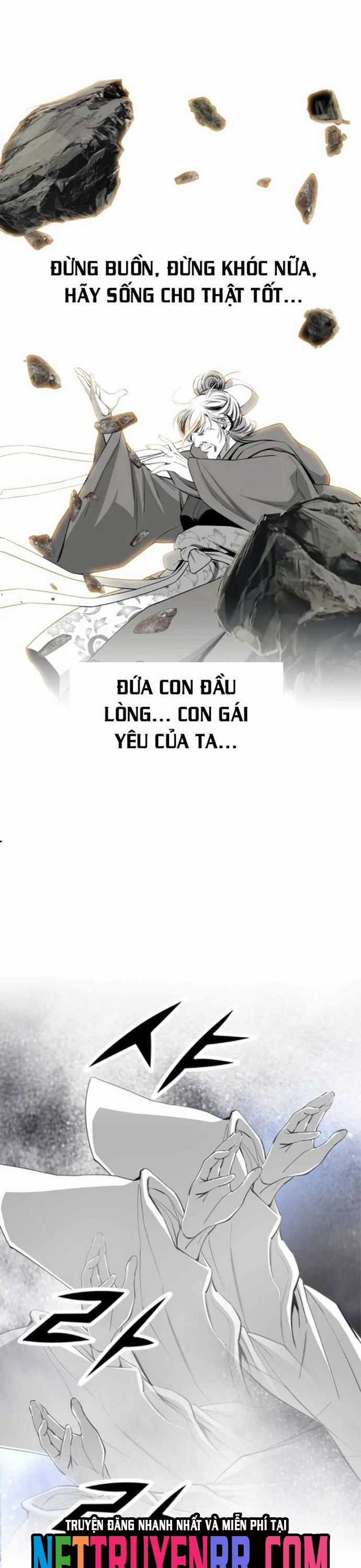 Đăng Thiên Lộ Chương 122 trang 12