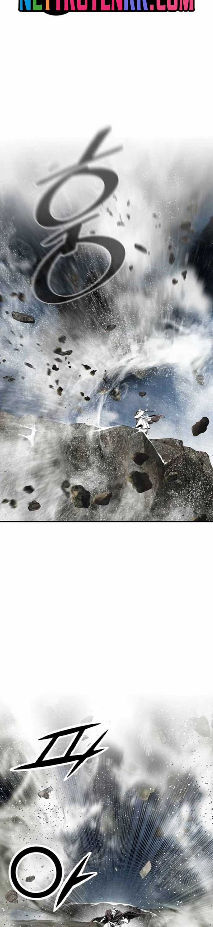 Đăng Thiên Lộ Chương 122 trang 13