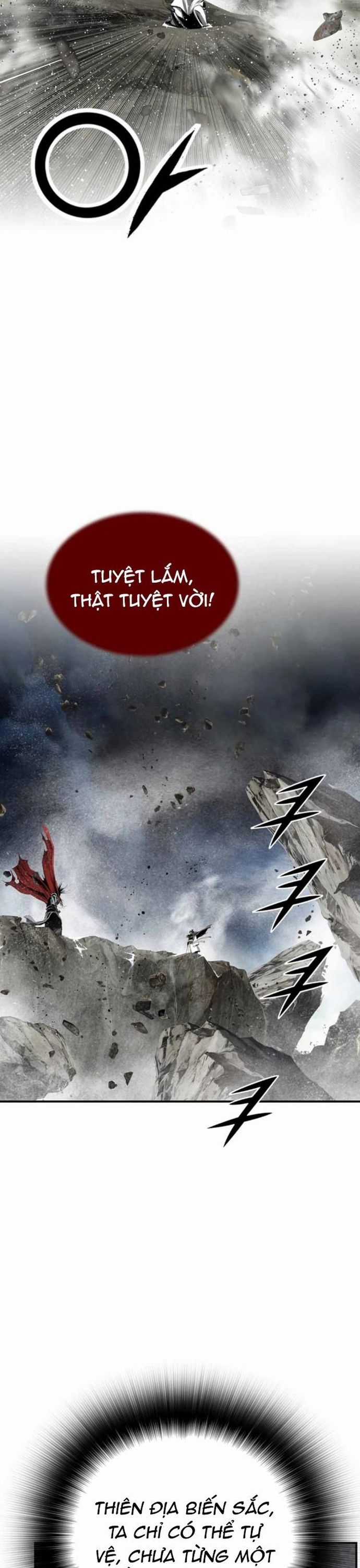 Đăng Thiên Lộ Chương 122 trang 14