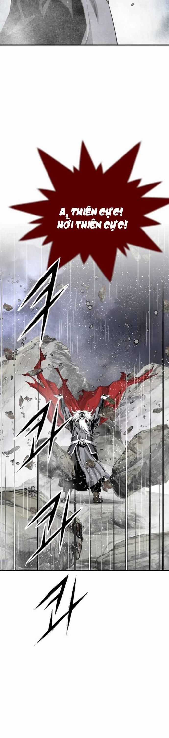 Đăng Thiên Lộ Chương 122 trang 16