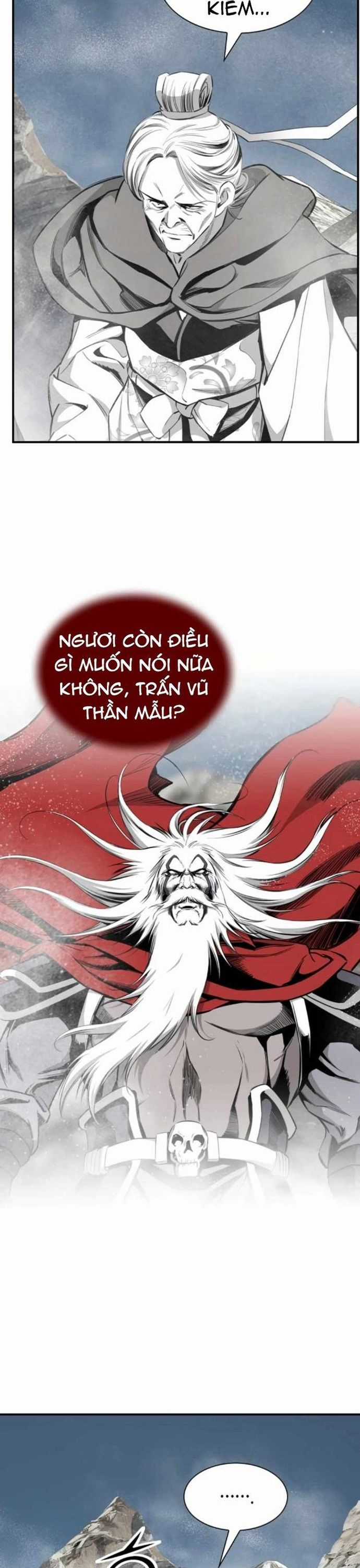 Đăng Thiên Lộ Chương 122 trang 2