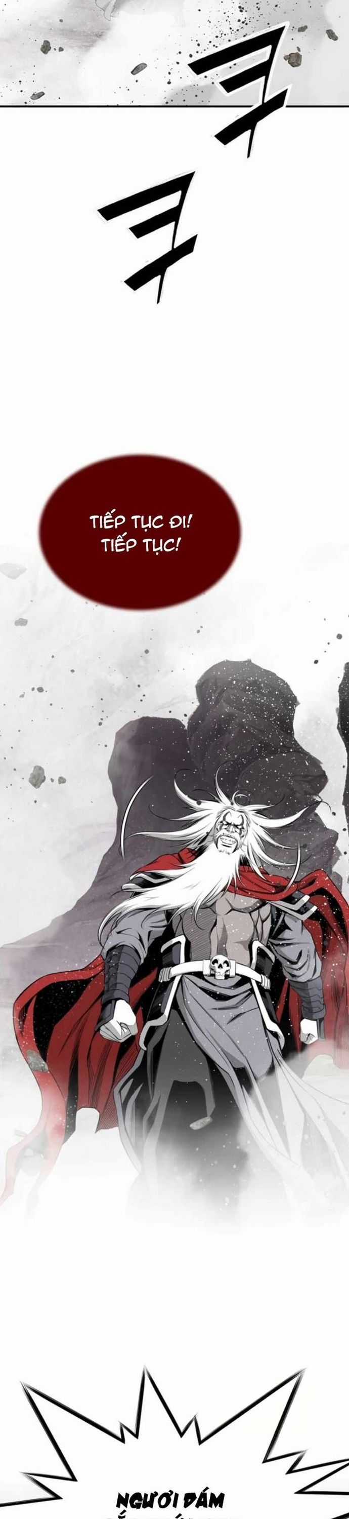 Đăng Thiên Lộ Chương 122 trang 23