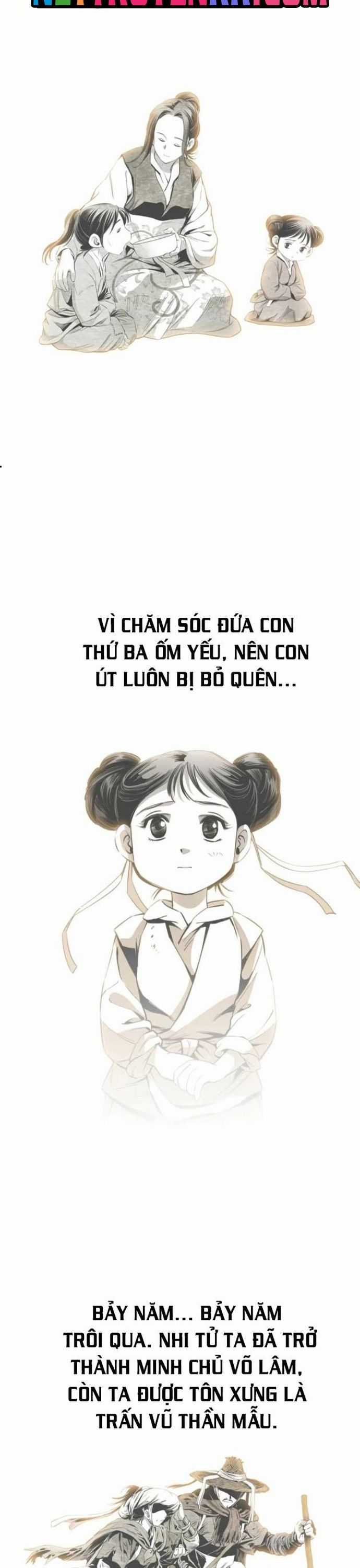 Đăng Thiên Lộ Chương 122 trang 25