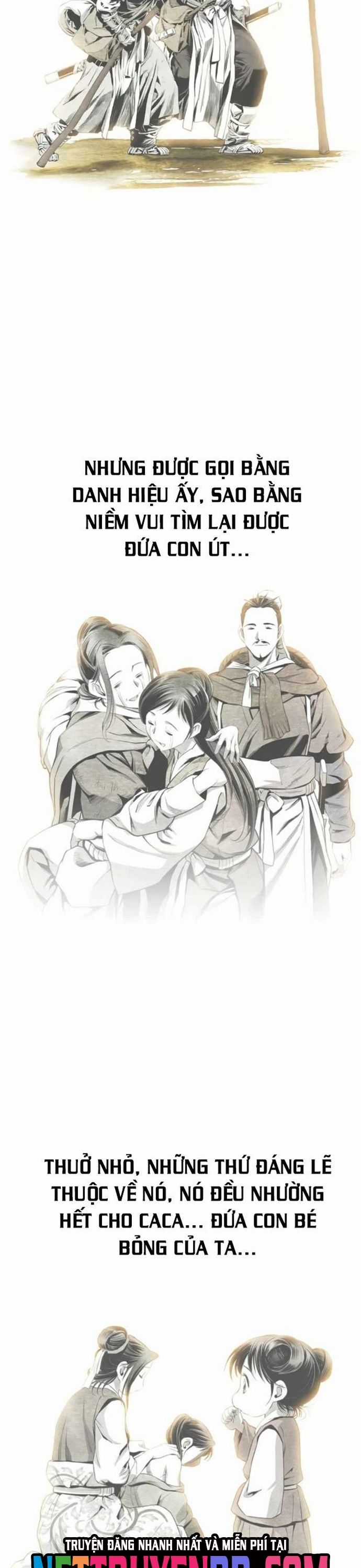 Đăng Thiên Lộ Chương 122 trang 26