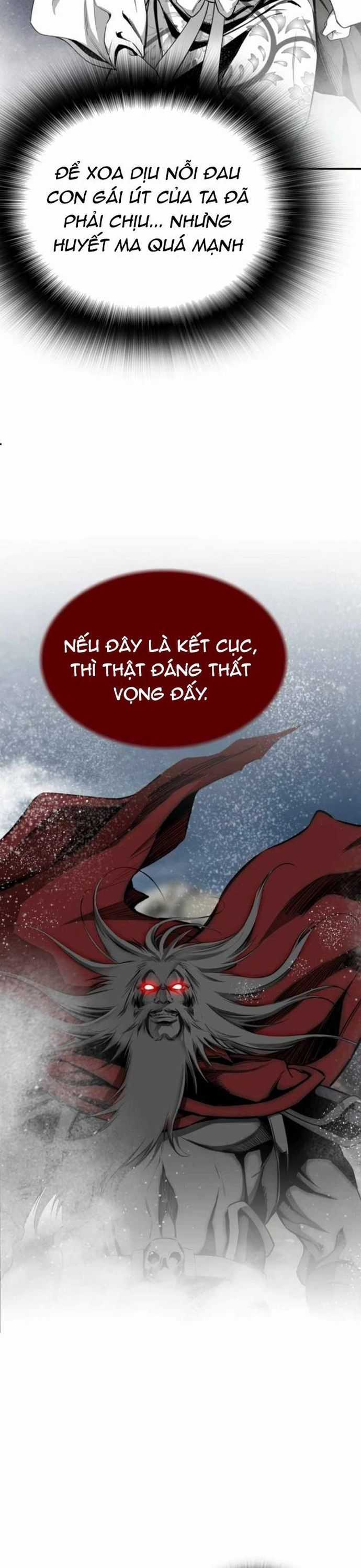 Đăng Thiên Lộ Chương 122 trang 28