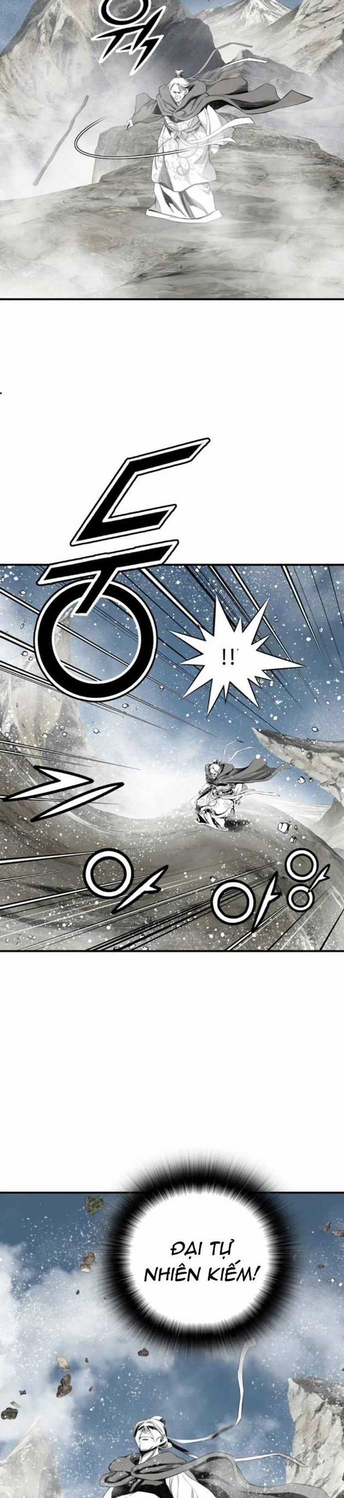 Đăng Thiên Lộ Chương 122 trang 3