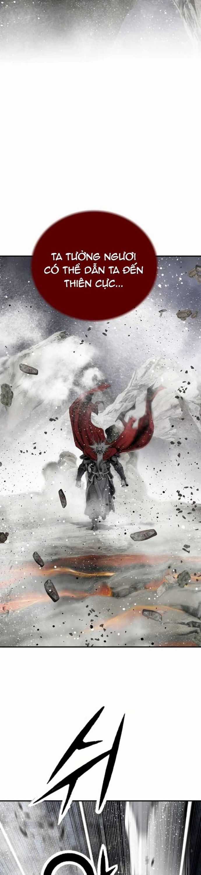 Đăng Thiên Lộ Chương 122 trang 30