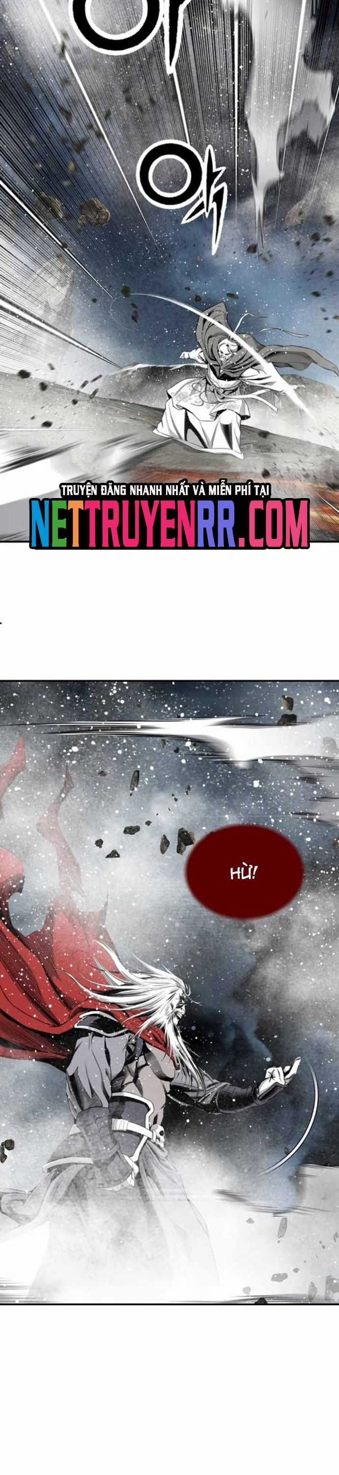 Đăng Thiên Lộ Chương 122 trang 31