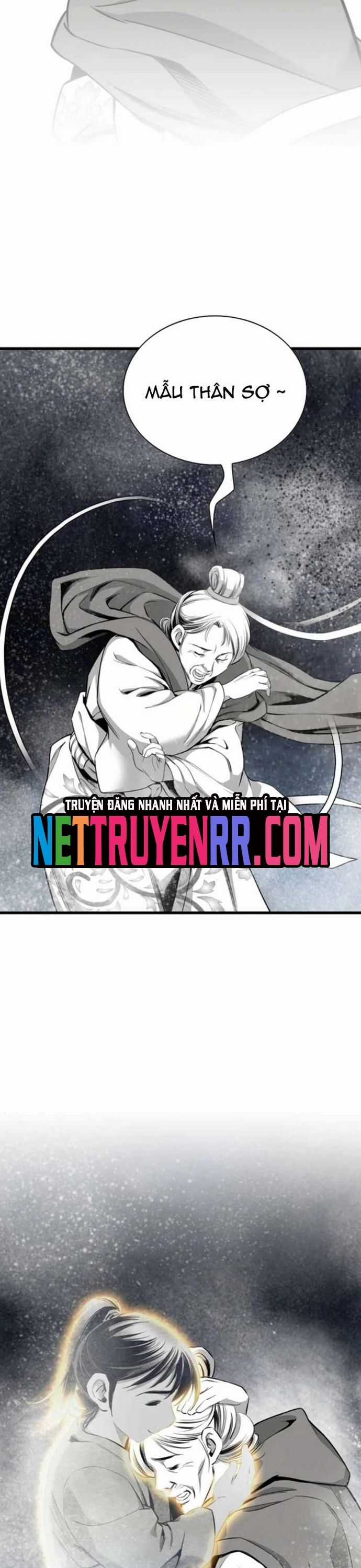 Đăng Thiên Lộ Chương 122 trang 35