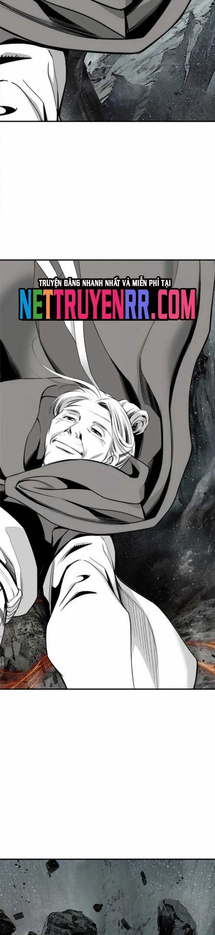 Đăng Thiên Lộ Chương 122 trang 38