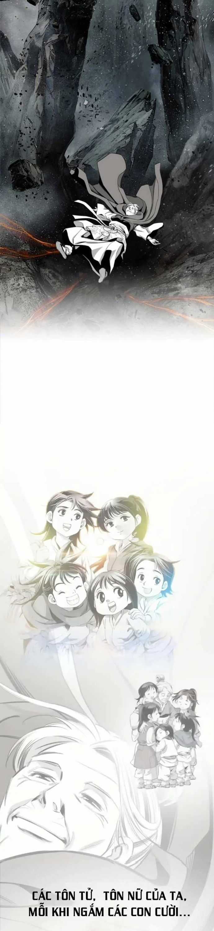 Đăng Thiên Lộ Chương 122 trang 39