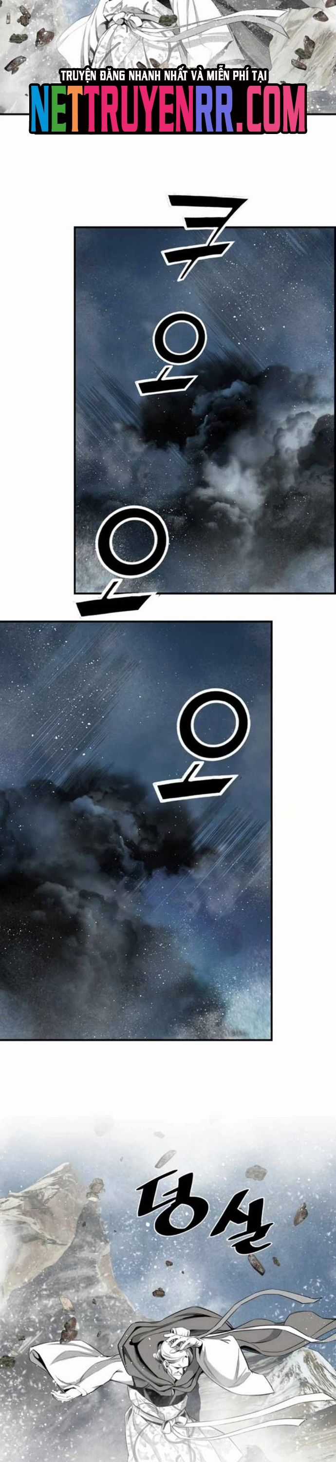 Đăng Thiên Lộ Chương 122 trang 4