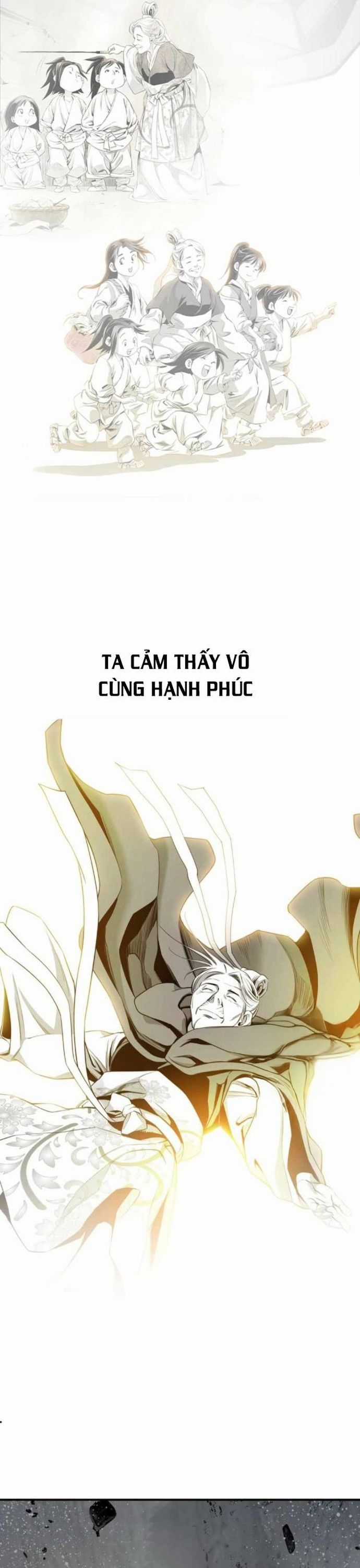 Đăng Thiên Lộ Chương 122 trang 40