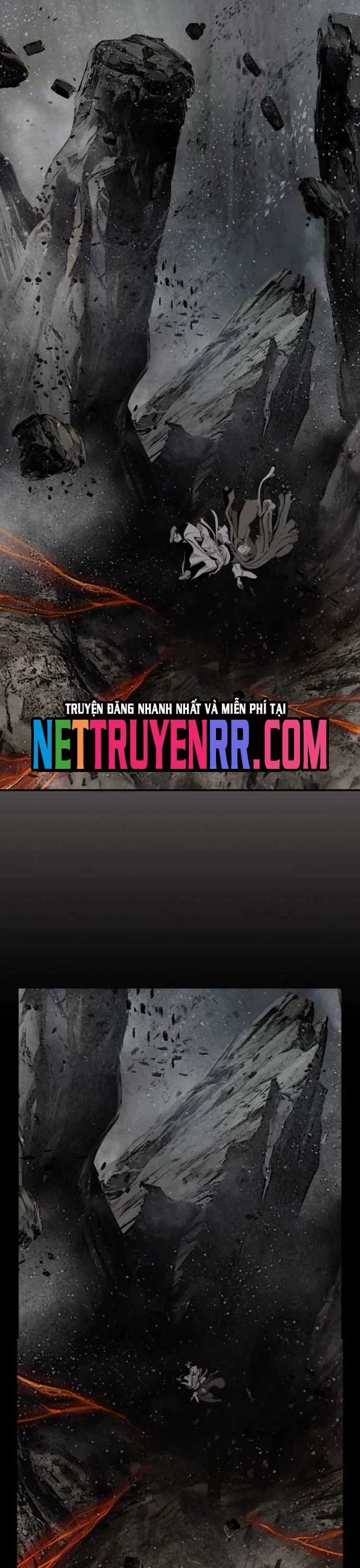 Đăng Thiên Lộ Chương 122 trang 41